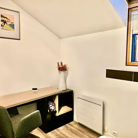 Appartement 2Pieces Paris Disney Vaires-sur-Marne Extérieur photo