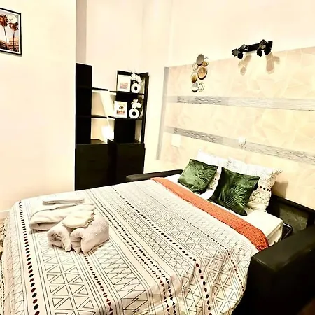 Appartement 2Pieces Paris Disney Vaires-sur-Marne Extérieur photo