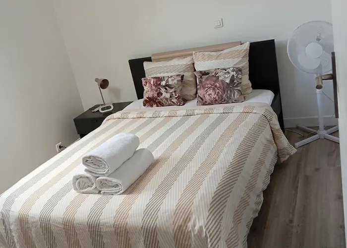 Appartement 2Pieces Paris Disney