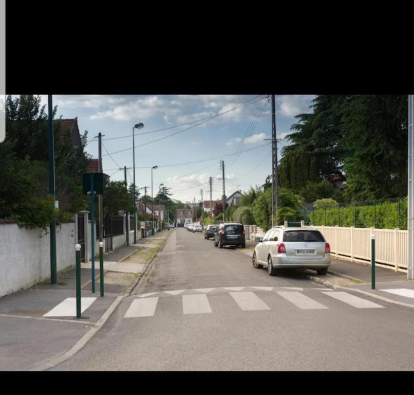 2pieces Paris * Vaires-sur-Marne
