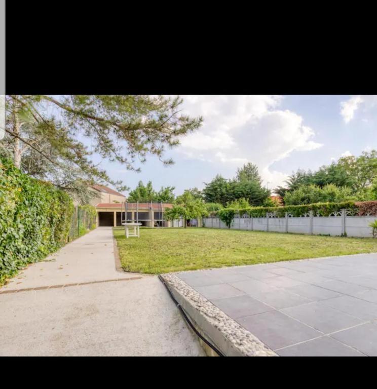 2pieces Paris Appartement Vaires-sur-Marne