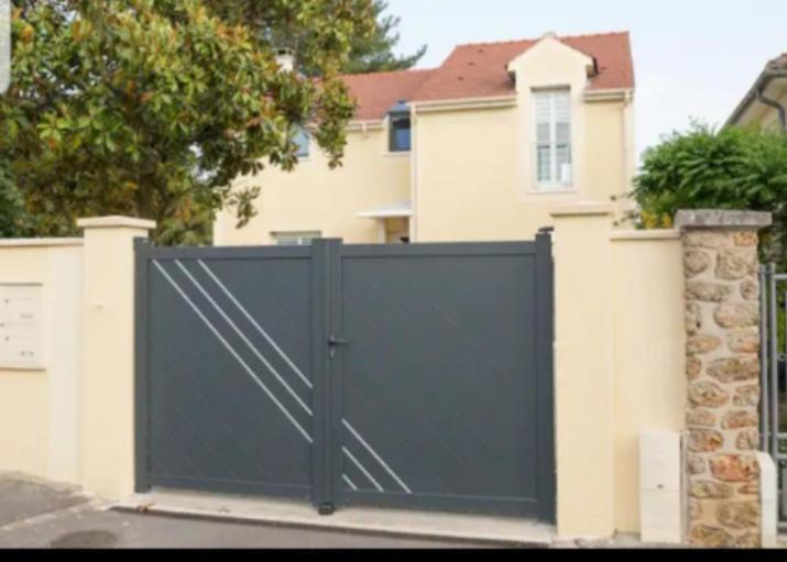 2pieces Paris Vaires-sur-Marne