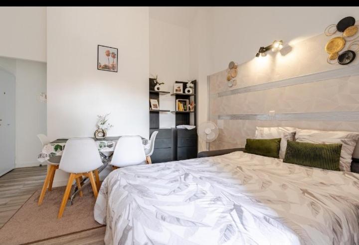 2pieces Paris Appartement *