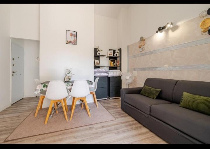Appartement 2pieces Paris *